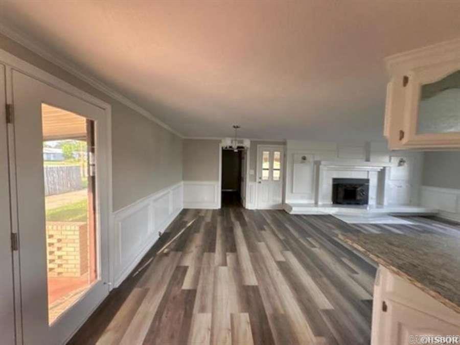 202 W First Street Dierks, AR 71833