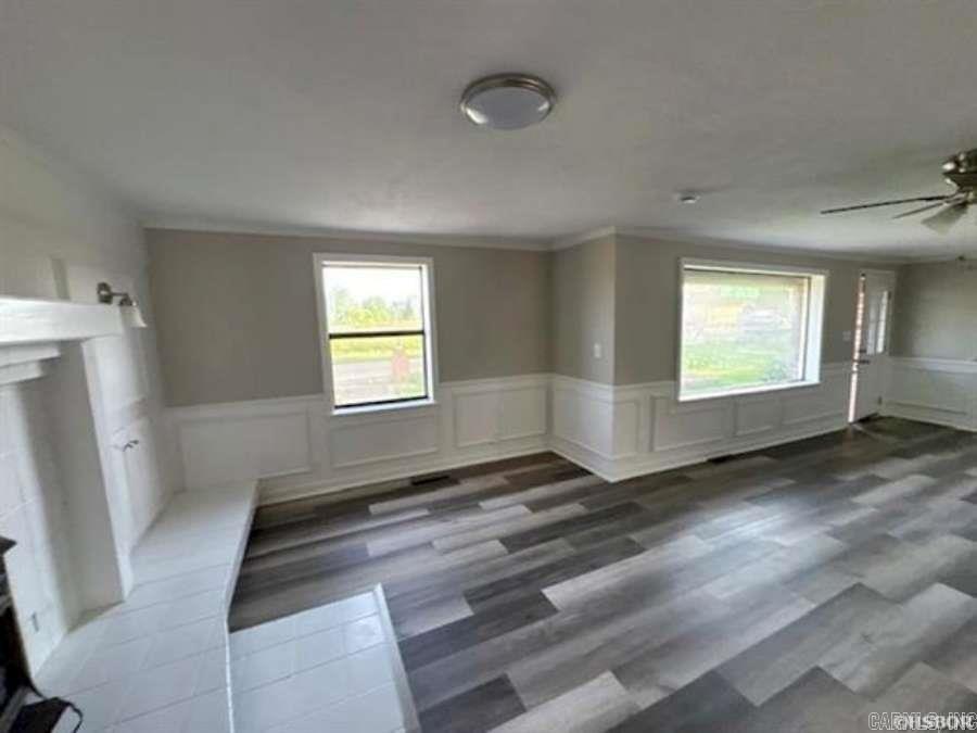 202 W First Street Dierks, AR 71833