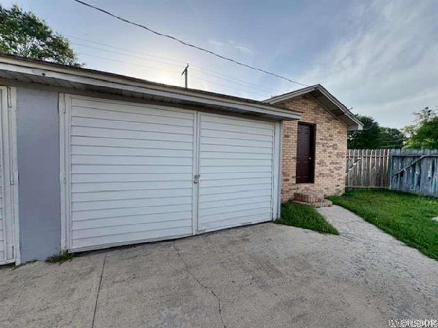 202 W First Street Dierks, AR 71833