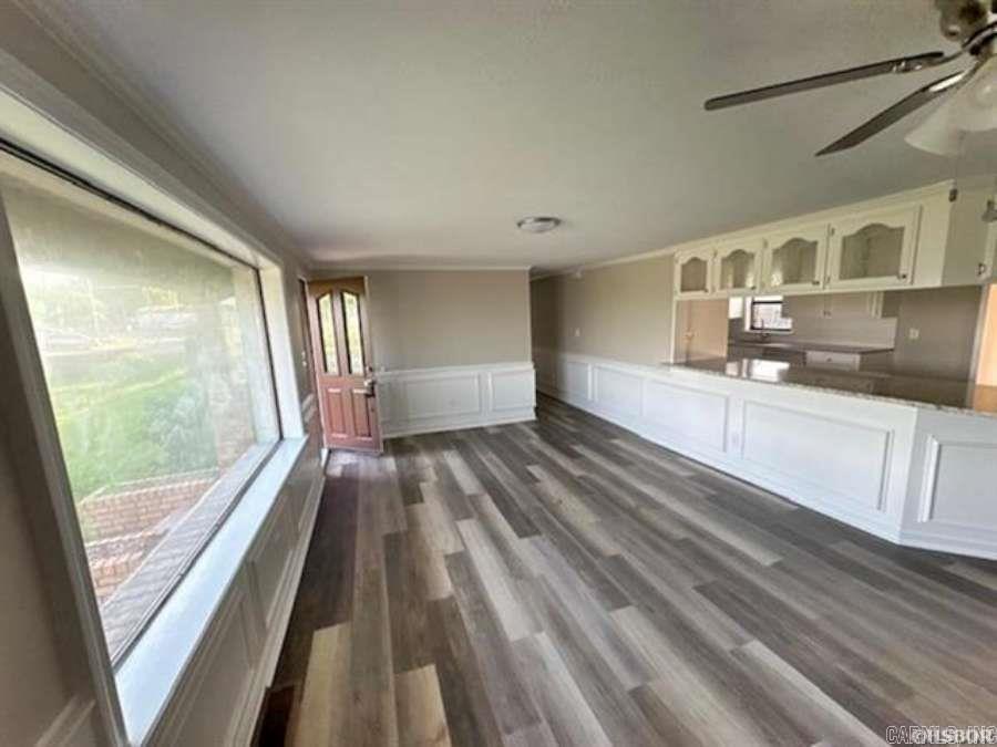 202 W First Street Dierks, AR 71833