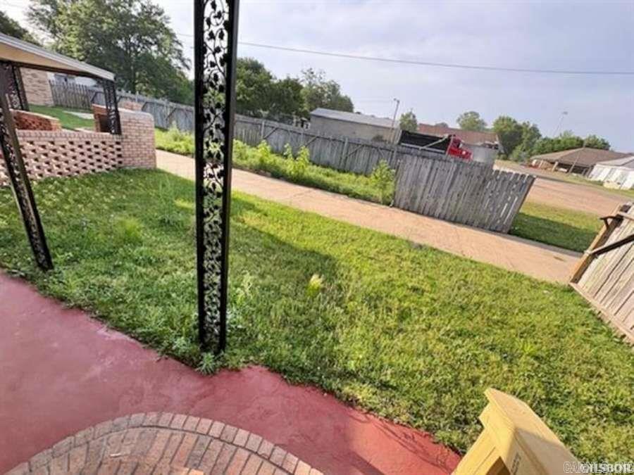 202 W First Street Dierks, AR 71833
