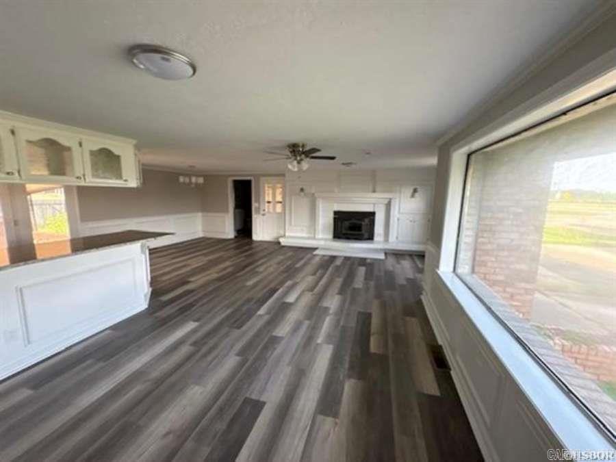 202 W First Street Dierks, AR 71833