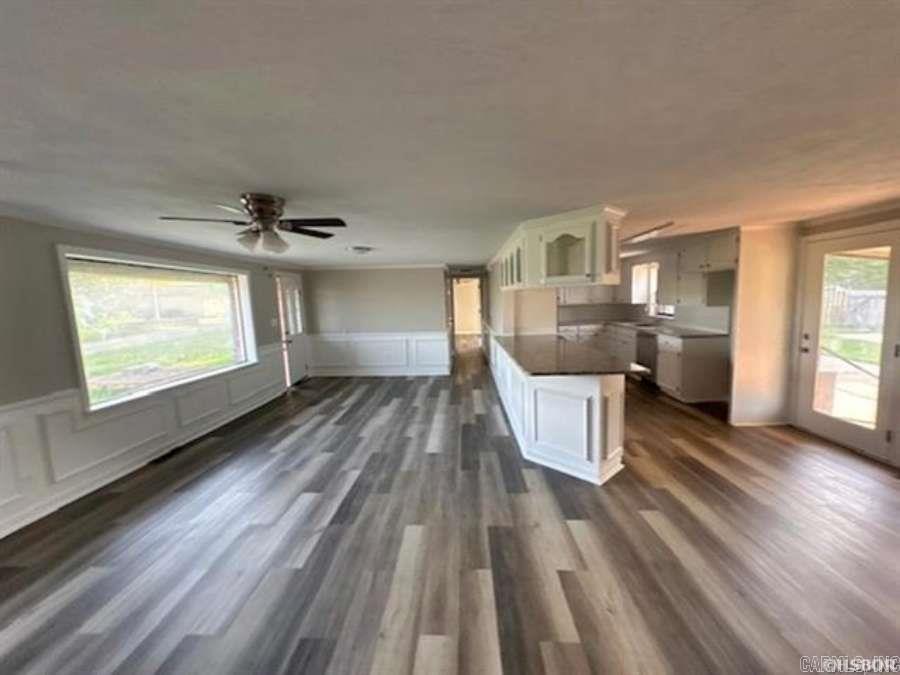 202 W First Street Dierks, AR 71833