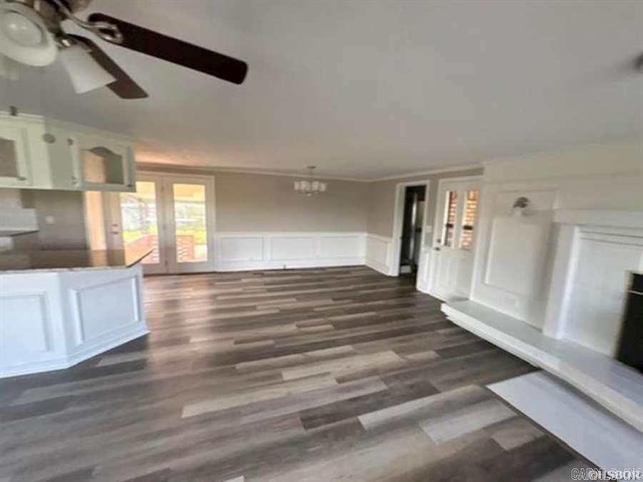 202 W First Street Dierks, AR 71833