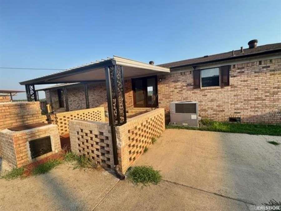 202 W First Street Dierks, AR 71833