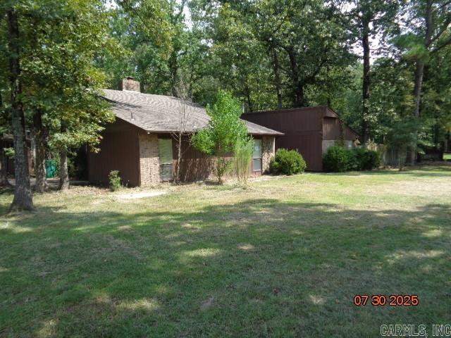 6601  Twin Oaks  Pine Bluff, AR