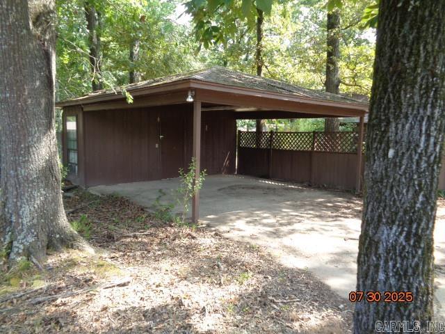 6601 Twin Oaks  Pine Bluff, AR