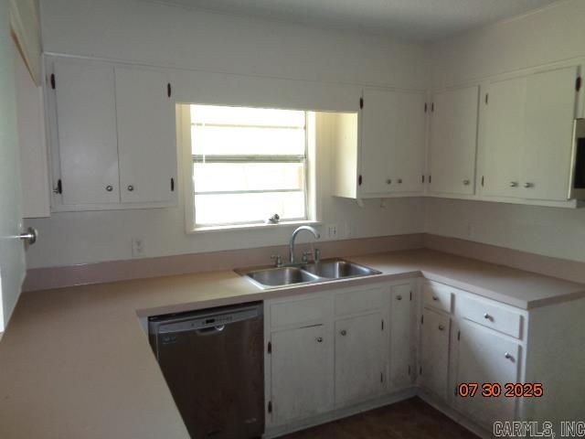 6601 Twin Oaks  Pine Bluff, AR