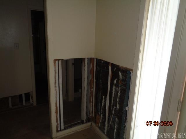 6601 Twin Oaks  Pine Bluff, AR