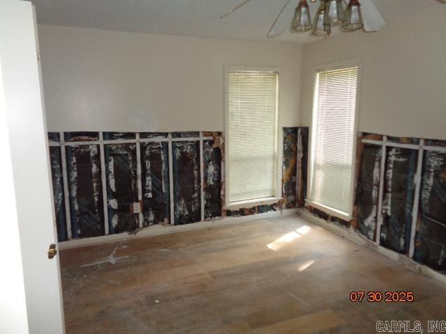 6601 Twin Oaks  Pine Bluff, AR