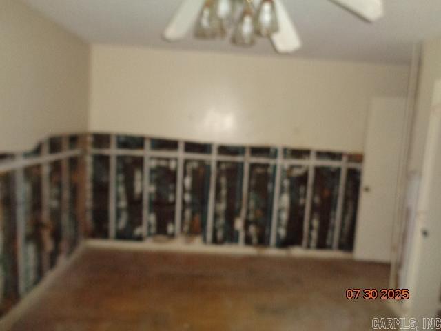 6601 Twin Oaks  Pine Bluff, AR