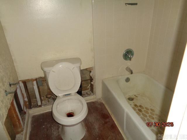 6601 Twin Oaks  Pine Bluff, AR
