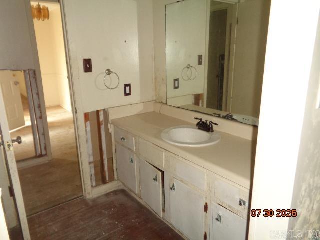 6601 Twin Oaks  Pine Bluff, AR