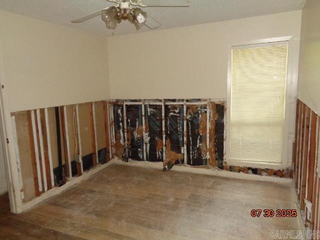 6601 Twin Oaks  Pine Bluff, AR