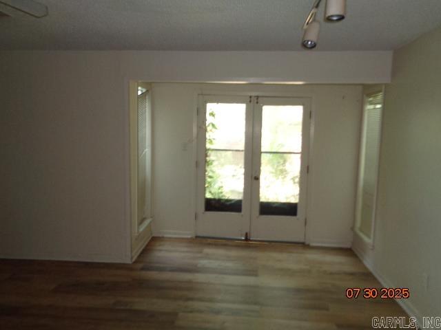 6601 Twin Oaks  Pine Bluff, AR