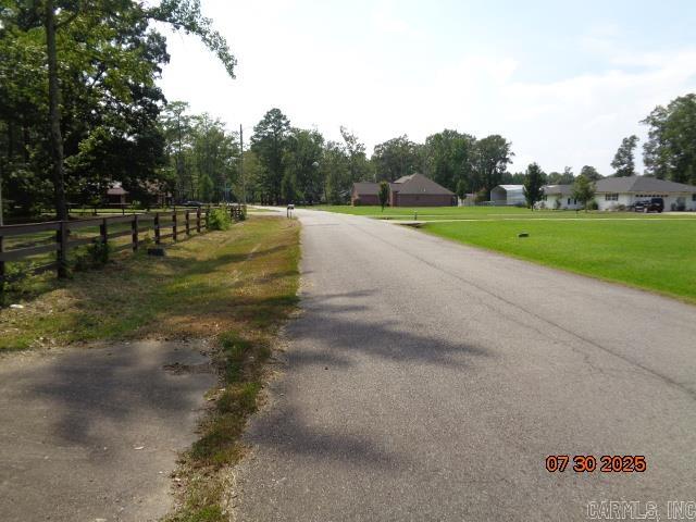 6601 Twin Oaks  Pine Bluff, AR