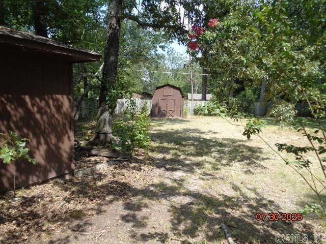 6601 Twin Oaks  Pine Bluff, AR