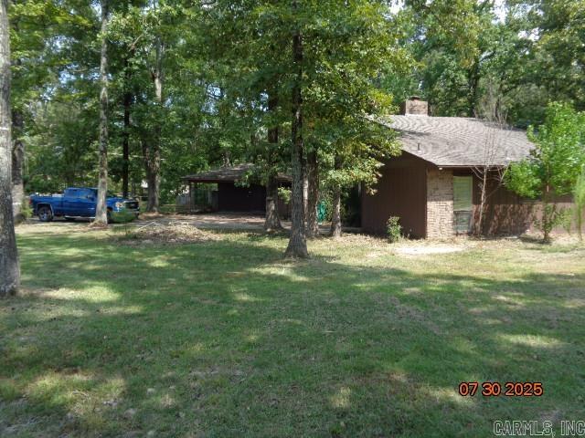 6601 Twin Oaks  Pine Bluff, AR