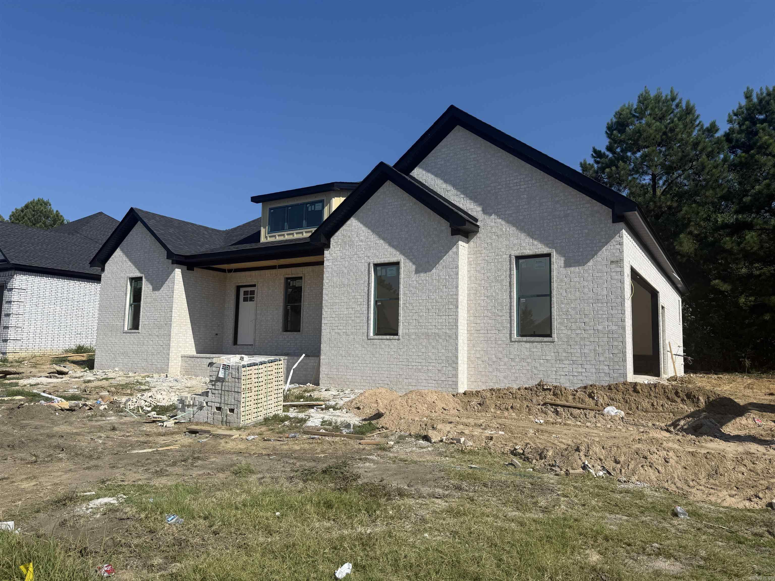 1 Ridge View  Vilonia, AR