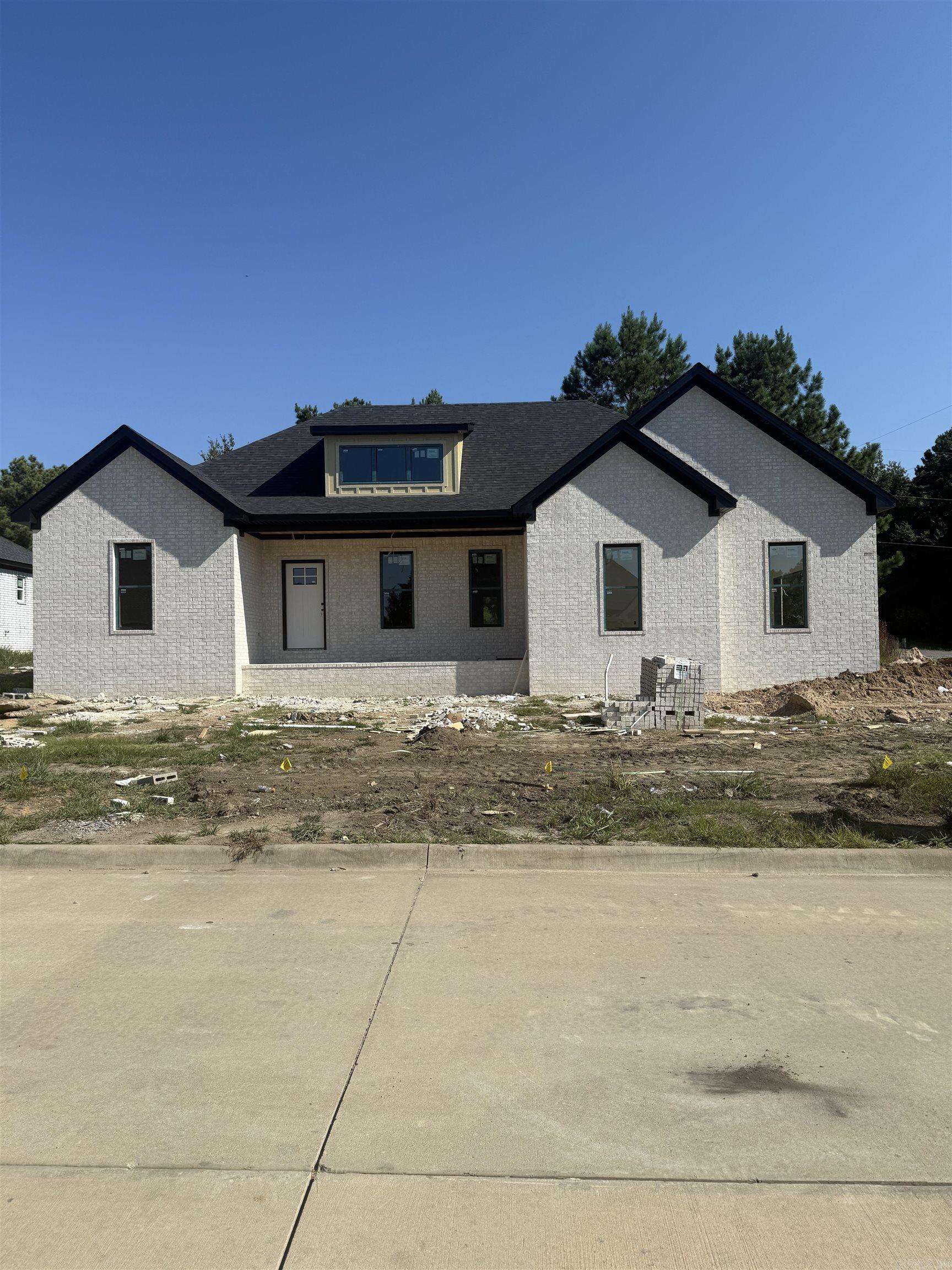 1 Ridge View  Vilonia, AR