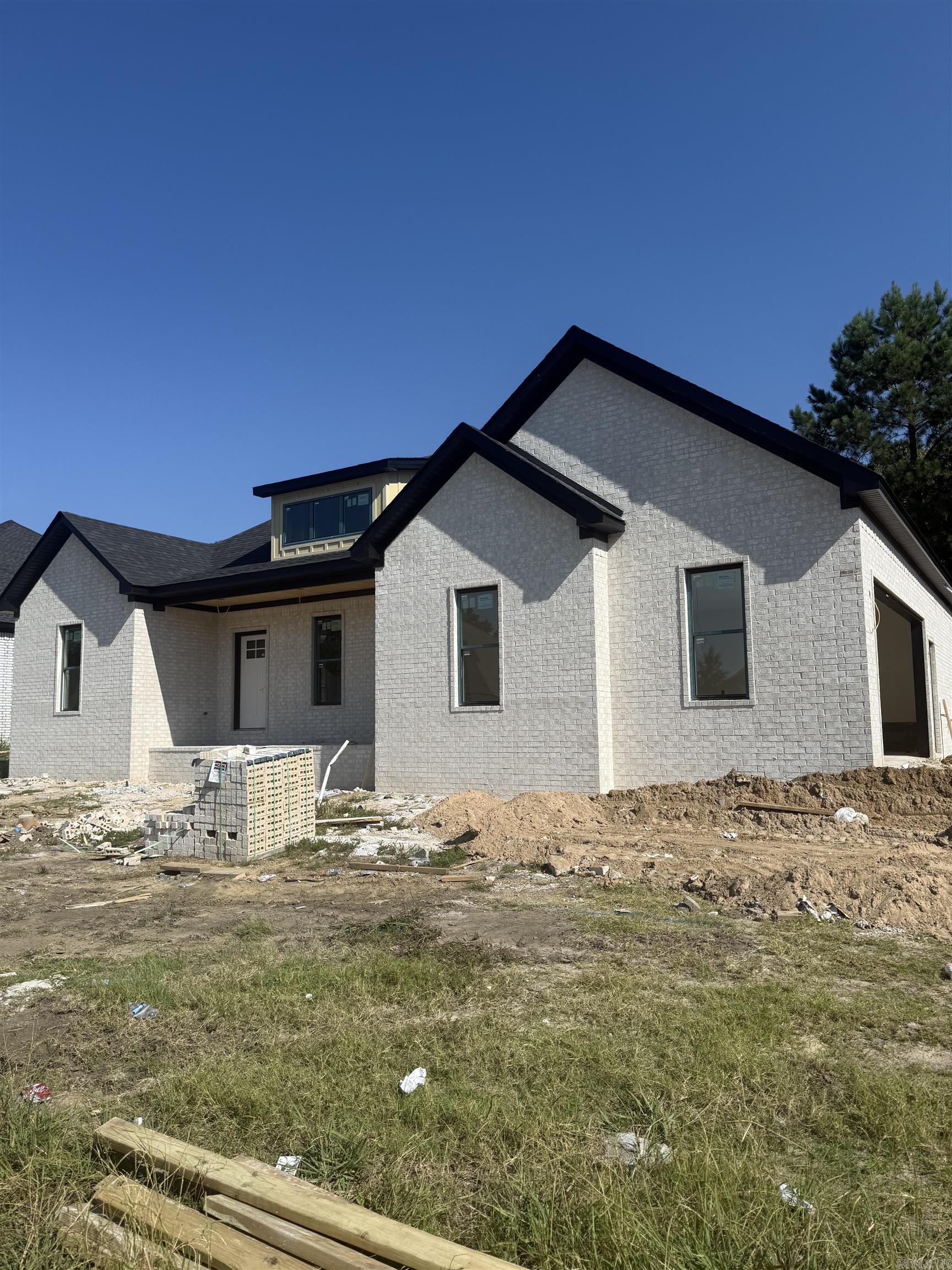 1 Ridge View  Vilonia, AR