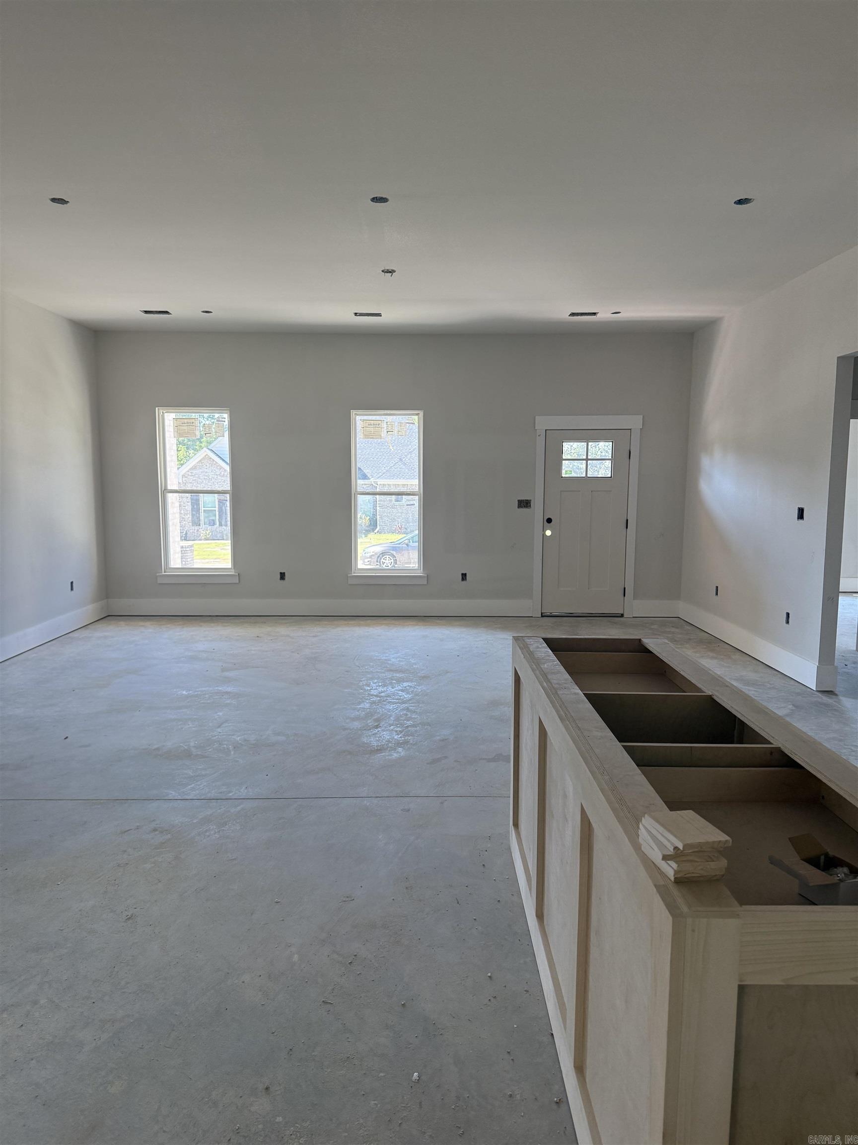 1 Ridge View  Vilonia, AR