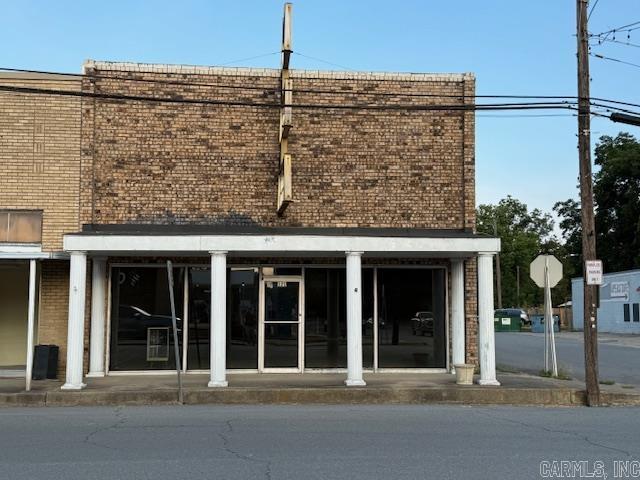 121 N Court  Carlisle, AR