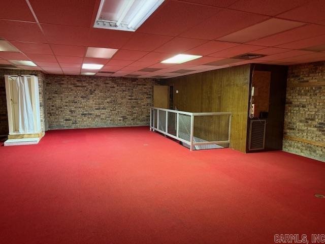 121 N Court  Carlisle, AR