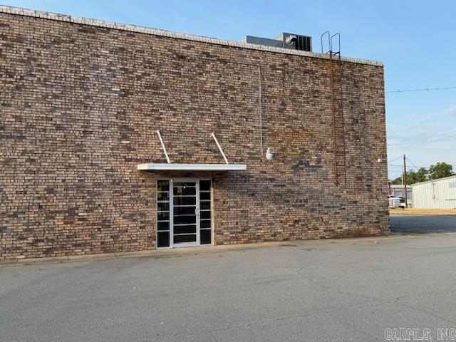 121 N Court  Carlisle, AR