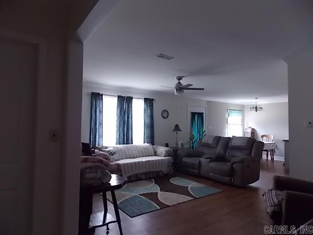 600 E Reed  Hayti, MO