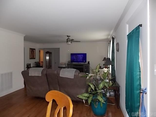600 E Reed  Hayti, MO