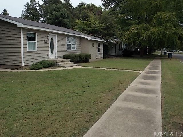 600 E Reed  Hayti, MO