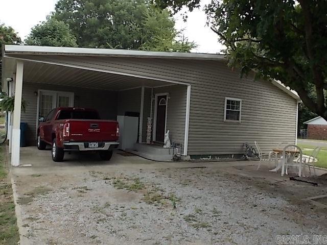 600 E Reed  Hayti, MO