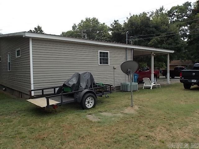 600 E Reed  Hayti, MO