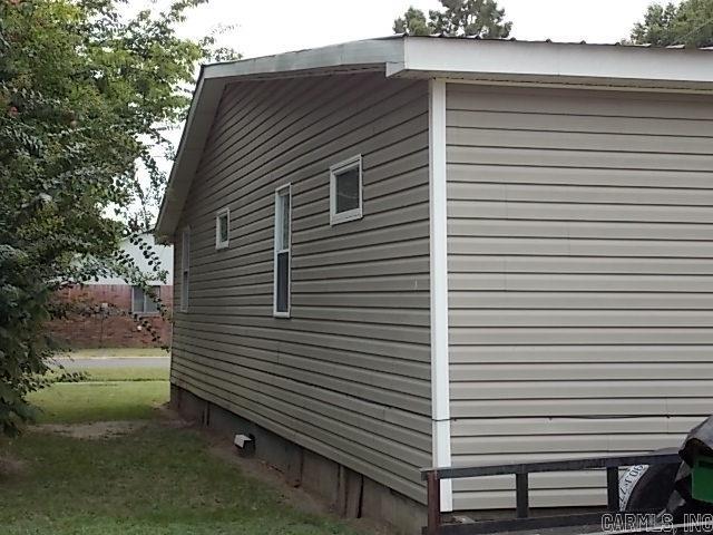 600 E Reed  Hayti, MO