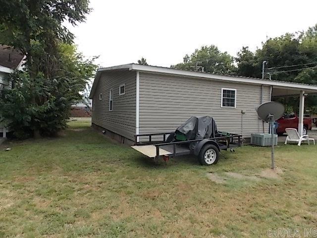 600 E Reed  Hayti, MO