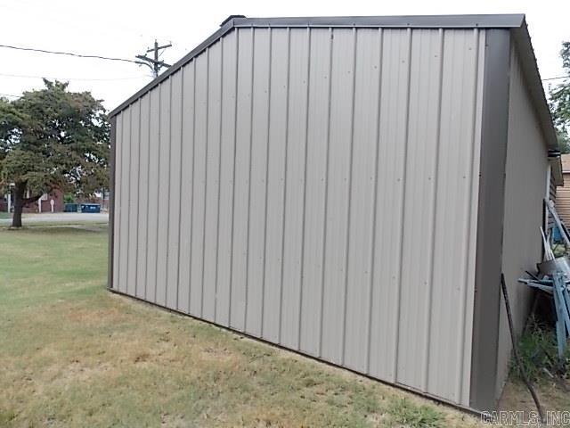 600 E Reed  Hayti, MO