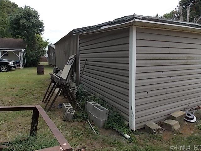 600 E Reed  Hayti, MO