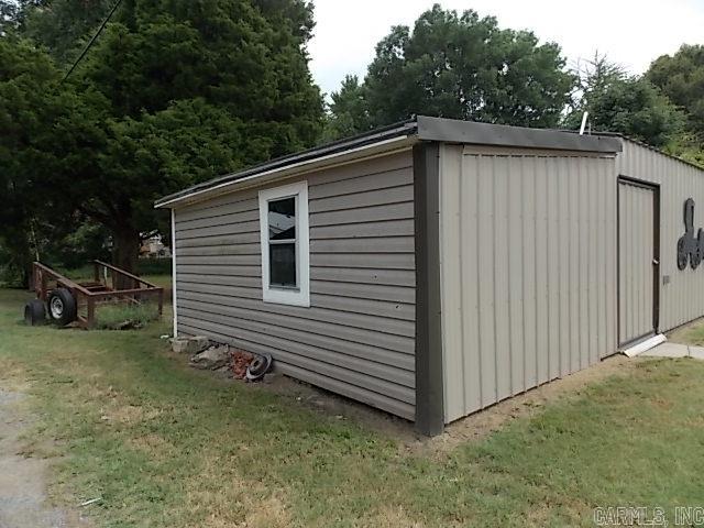 600 E Reed  Hayti, MO