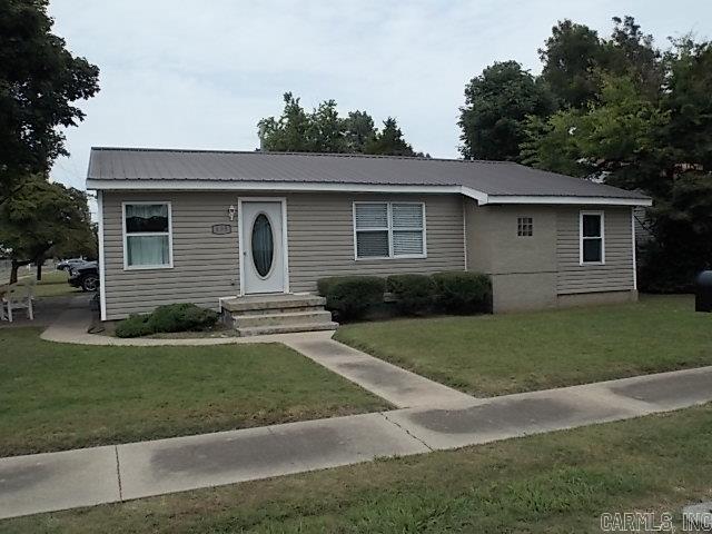 600 E Reed  Hayti, MO