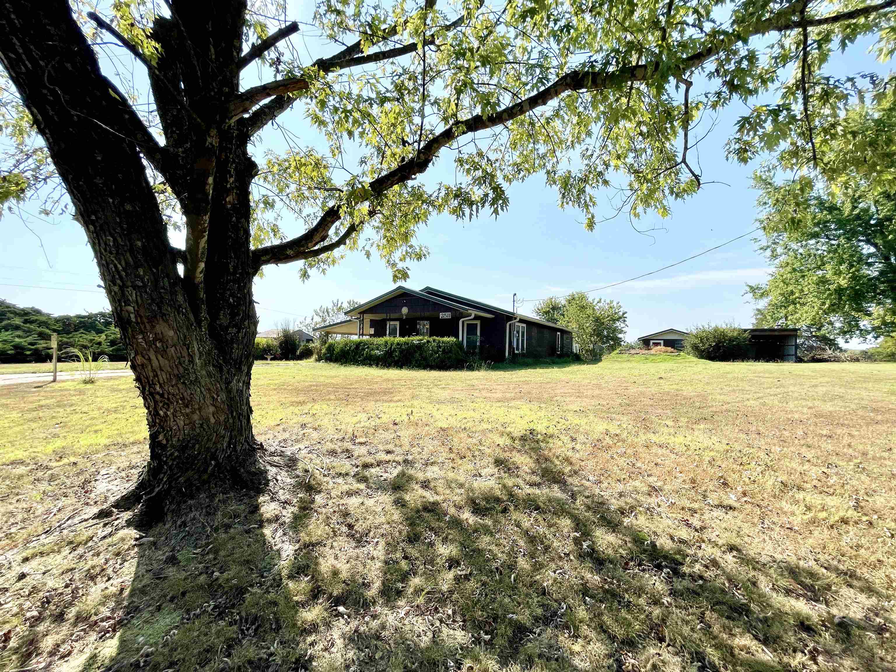 2511 Heart  Glencoe, AR
