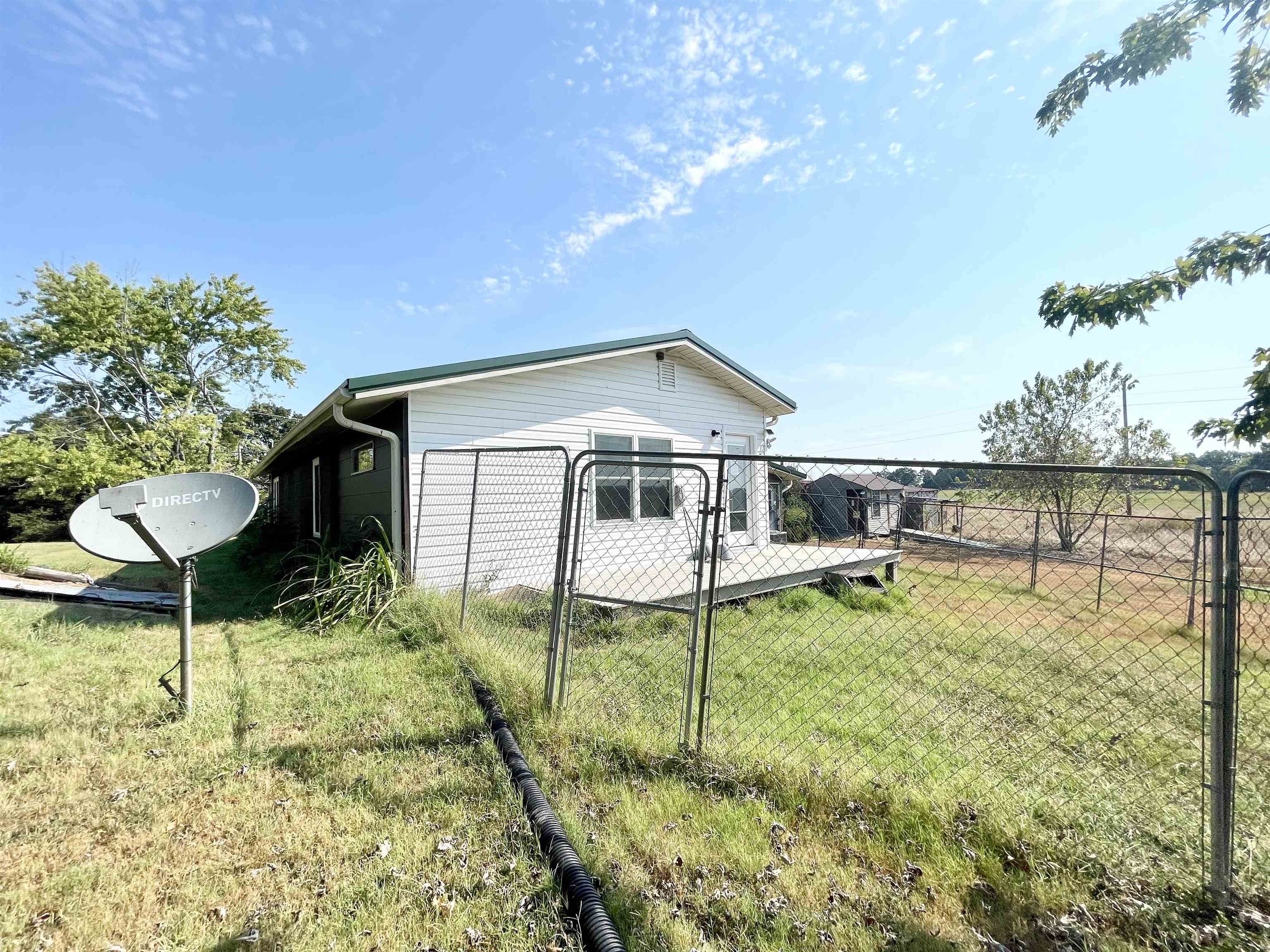 2511 Heart  Glencoe, AR