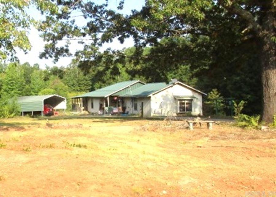 420 Dogwood  Rison, AR