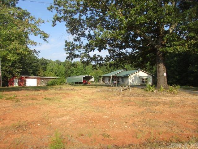 420 Dogwood  Rison, AR