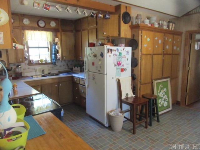 420 Dogwood  Rison, AR