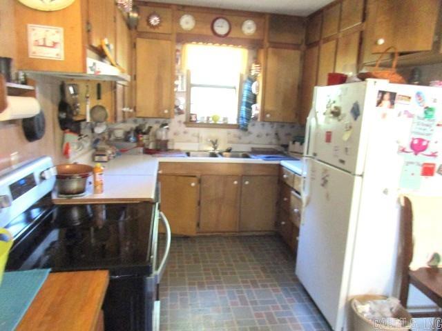 420 Dogwood  Rison, AR