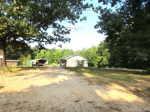 420 Dogwood  Rison, AR