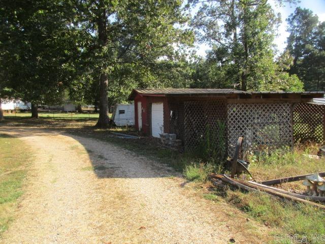 420 Dogwood  Rison, AR