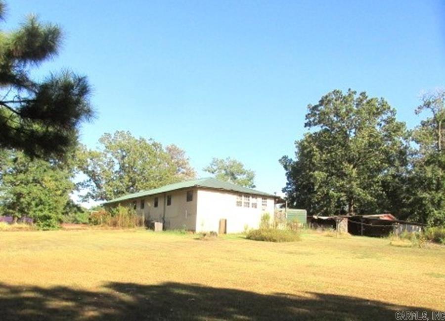 420 Dogwood  Rison, AR