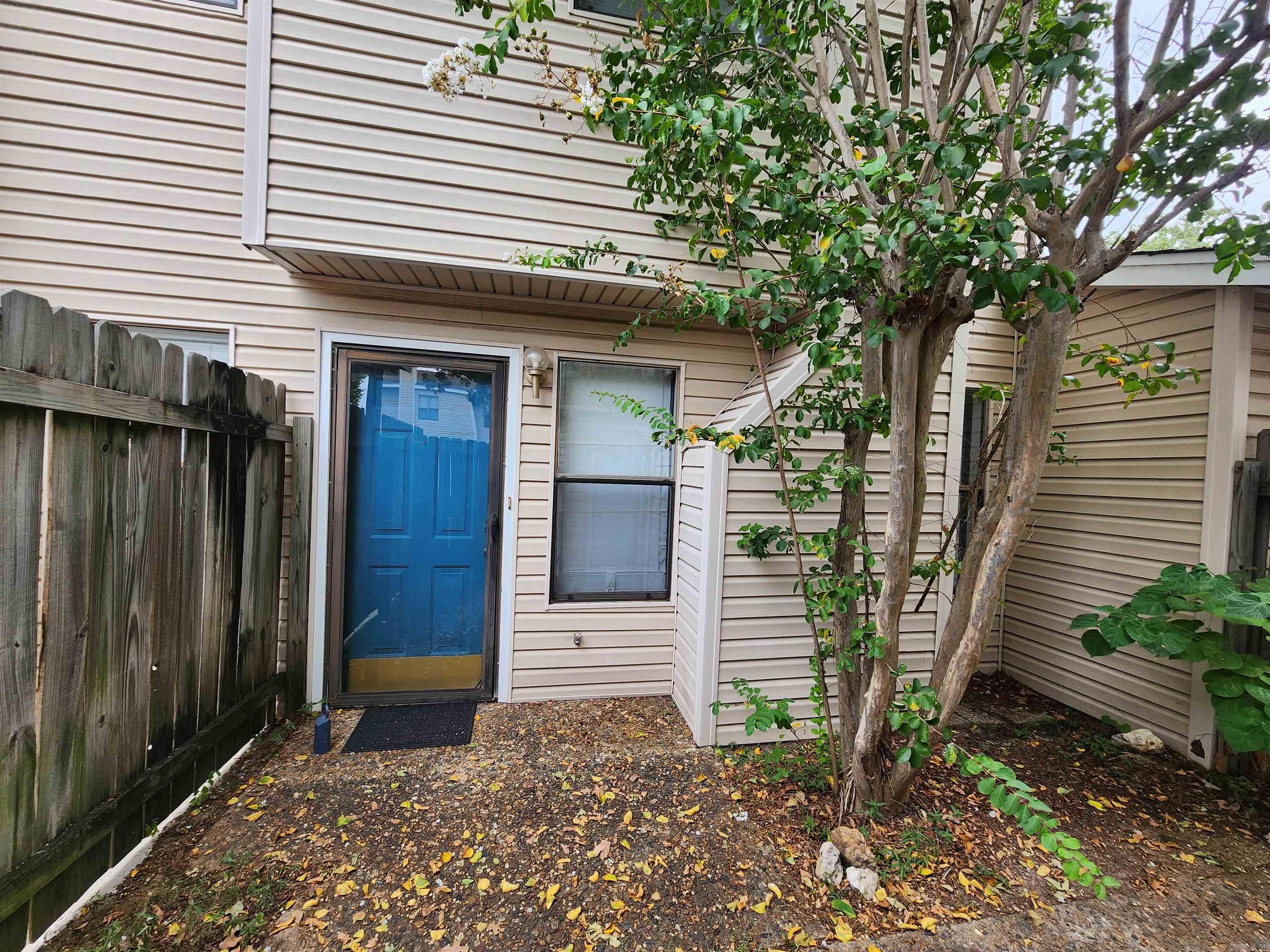 1 Shelby Road Sherwood, AR 72120